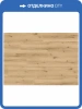 LVT Ламинат Ter Hurne Wood Edition 2.5/42 4V 1101210434 PRO Дуб Майами 1840x236