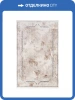 Ковер Sirma Mers Dakota 04147A V8YD WHITE/BROWN Прямоугольник 2x3