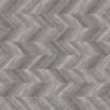 Пробковое покрытие Corkstyle Chevron Silver Замковое 1235x305x10