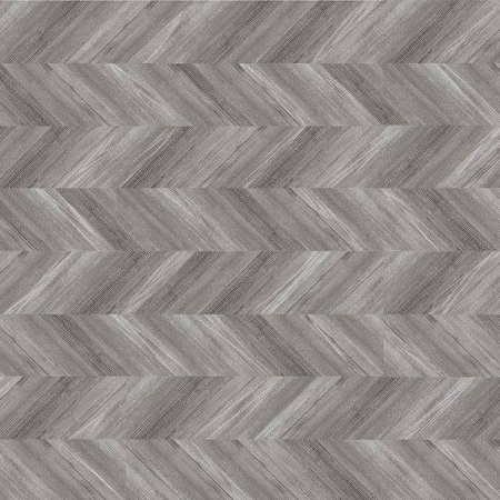 Пробковое покрытие Corkstyle Chevron Silver Замковое 1235x305x10