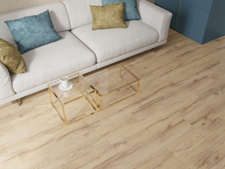 Ламинат Egger Pro Classic 8/33 4V Дуб Ронгбук натуральный EPL208