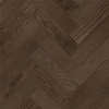 SPC Паркет Quartz Parquet Штучный паркет 5/43 4V 44-1258-03 Дуб Трюфельный 400x100