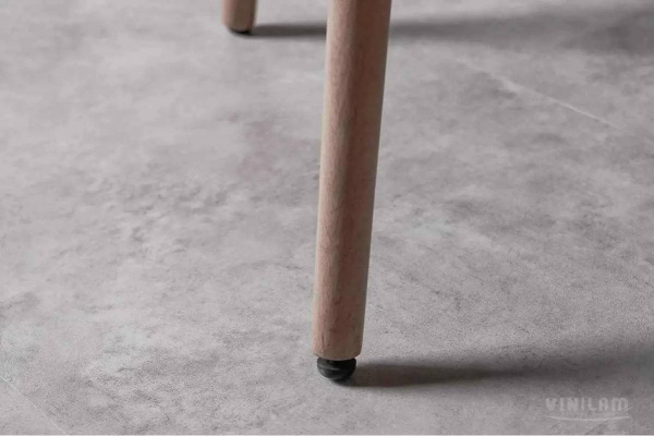 LVT Ламинат Vinilam Ceramo Stone 5/34 4V 61606 Бетон 940x470