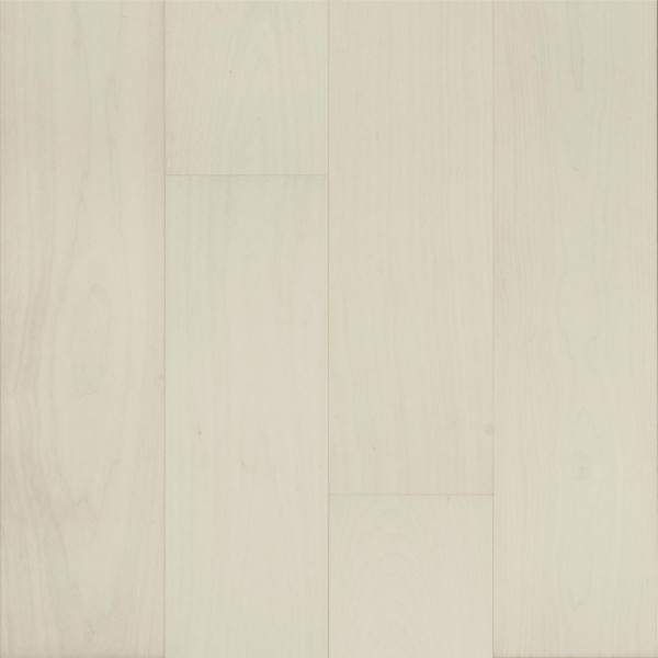SPC Паркет Quartz Parquet Классик 7/43 4V 400-56 Клен Американский Белый 400-1220x152