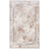Ковер Sirma Mers Dakota 04147A V8YD WHITE/BROWN Прямоугольник 2x3