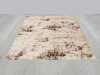 Ковер Plato Hali Parantez Class 9162 4071 Cesme Brown&Mustard Овал 0.8x1.2
