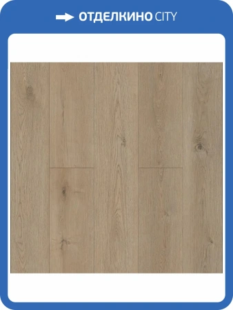 LVT ламинат Alpine Floor Easy Line 3/43 4V ECO 3-27 PB 1219.2x184.15