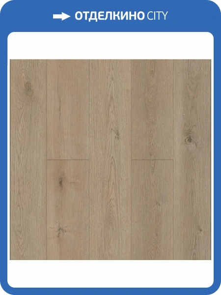 LVT ламинат Alpine Floor Easy Line 3/43 4V ECO 3-27 PB 1219.2x184.15