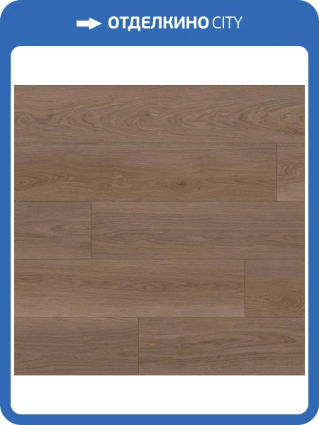 SPC Ламинат Lamiwood Moderno 5/43 4V 720 Дуб Франко 1220x182