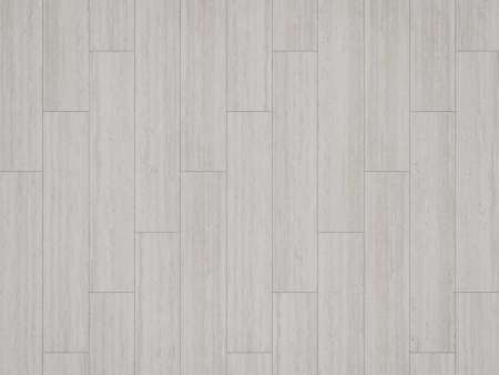 Ламинат Egger Pro Large Aqua+ 8/33 4V 2026 EPL252 Травертин Тибур Светлый 1292x246