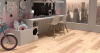 SPC ламинат Planker Magnetic Дуб Виктория 1102