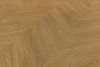 SPC Ламинат Steinholz Element Chevron 5.5/43 4V STH097EC Амальфи 600x127