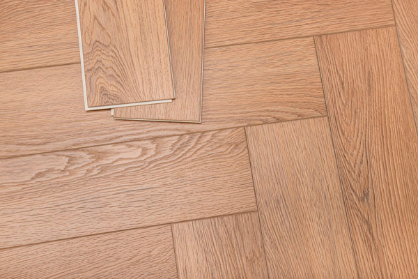 SPC ламинат Skalla Exclusive Дуб Харейд (Oak Hared) EX110