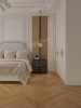 SPC Ламинат Norland Parquet 4/34 4V 1066-1 600x125