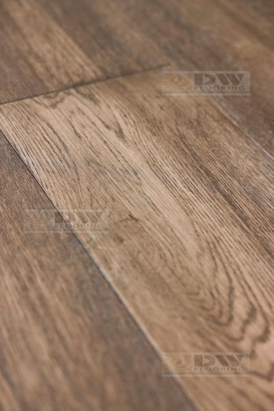 Инженерная доска Dw Flooring Доска 14 мм Дуб LX-004 (1900х190х14)