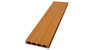 Террасная доска Ecodecking Комфорт 3D 3000x143х23 Бронза