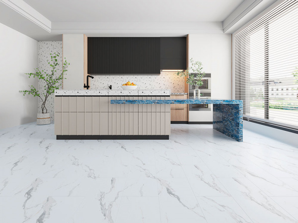 SPC ламинат Evofloor Stone Click Олимп S003