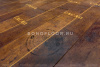 Ламинат Boho Floor Design Collection 12/34 4V DC1217 Coffee 1215x195