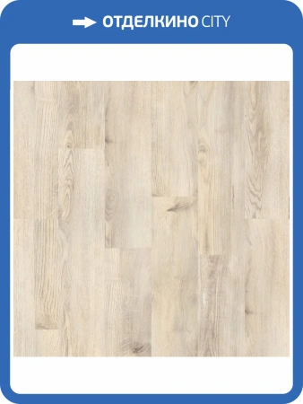 SPC Ламинат Tarkett Prime Click (Прайм Клик) 3.85/31 4V Birch Grey (Береза Серый) 1120x169