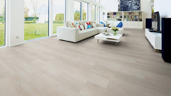 LVT Ламинат Ter Hurne Wood Edition 2.5/42 4V 1101210427 PRO Дуб Стокгольм 1516.9x241.3