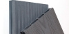 Террасная доска Ecodecking МПК Про 4000x145x20 Серый