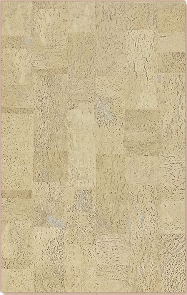 Пробковые полы IberCork EasyCork Саламанка крем