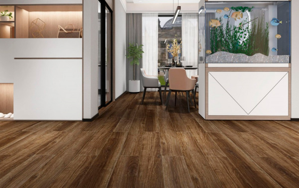 SPC ламинат Hoi Lock Flooring Pekin Дуб Фейлай 60094PK