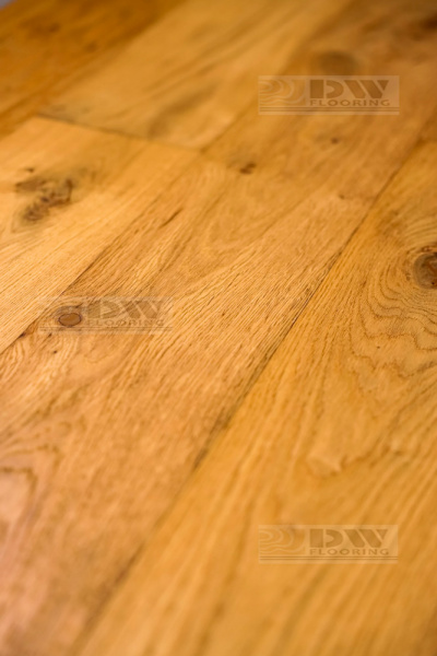 Инженерная доска Dw Flooring Доска 14 мм Дуб LEY-012 (1200х150х14)