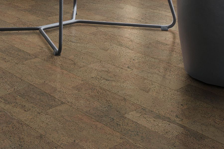 Пробковый пол Corkstyle Cork Pro Fantasie March замковый