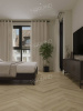 SPC Ламинат Norland Parquet 4/34 4V 1066-4 600x125