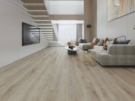 SPC Ламинат Acefloor Home 6/43 4V 718-04 Дуб Антик 1545x228