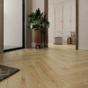 LVT Ламинат Tulesna Art Parquet 2.5/43 4V 1005-301 Famoso 590x118