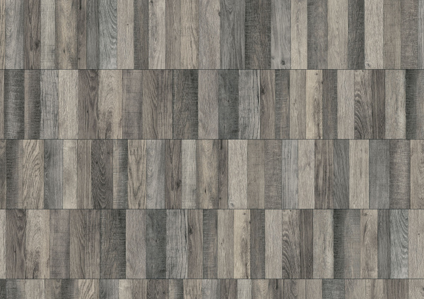 Пробковый пол Egger Pro Comfort Kingsize Дуб Кроссвиль серый EPC024