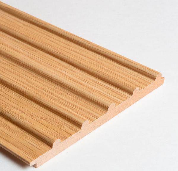 Модульная панель Acupan Rohre Дуб Слик 122507.93