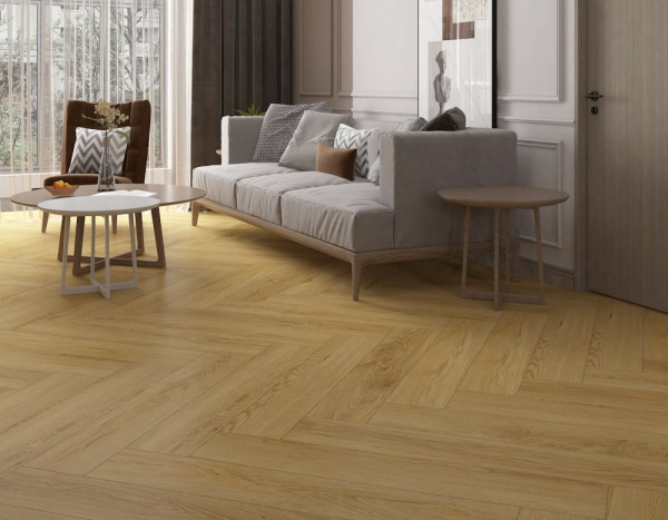 SPC ламинат Aspenfloor Arte Матисс AR10-6