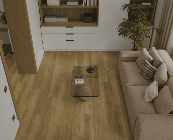 LVT ламинат Tulesna Ottimo 2.5/43 4V 1012-8 1219x184