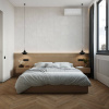 SPC Ламинат Floorwood Authentic 4/43 4V 6345 Песчаные Дюны 640x128