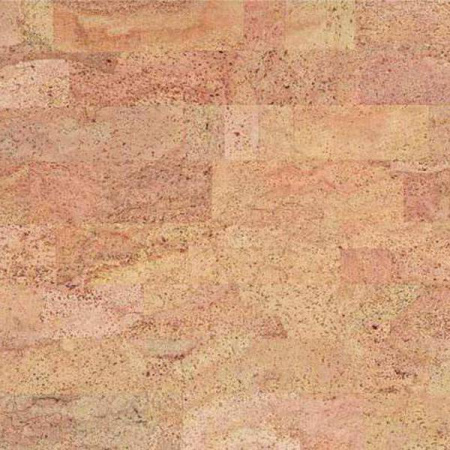 Пробковое покрытие Corkstyle Ecocork Fantasie Клеевое 915x200x6