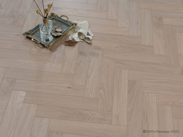 Ламинат Lamiwood Shelby 12/34 4V 313 Дуб Лондон 400x80