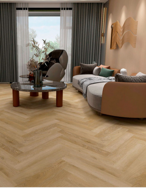 SPC ламинат Westerhof Vivace Искья