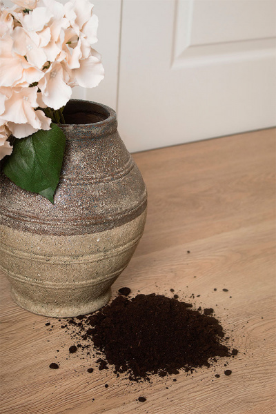 SPC ламинат Respect Floor Wood Дуб Золотистый 4202