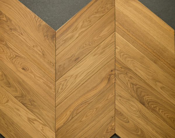 Инженерная доска (модуль) Kochanelli Французская ёлка Десерто Натура (Standart)