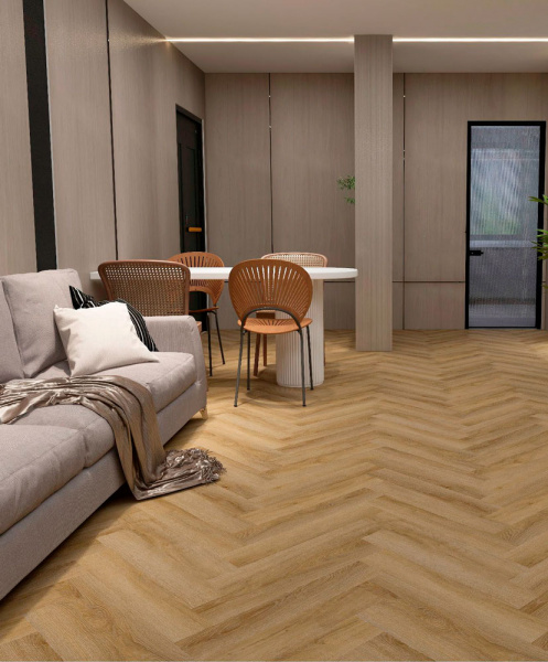 SPC ламинат Westerhof Vivace Сардиния