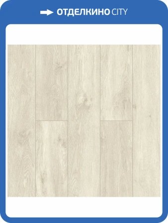 SPC Ламинат Alpine Floor Grand Sequoia Light 3.5/34 4V ECO 11-301 Сонома 1220x183