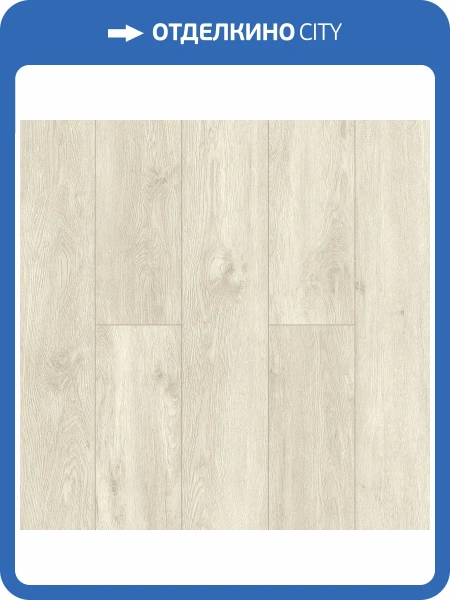 SPC Ламинат Alpine Floor Grand Sequoia Light 3.5/34 4V ECO 11-301 Сонома 1220x183