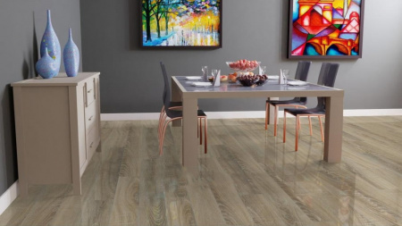 Ламинат Falquon Blue Line Wood 8 Sonoma Oak D4186