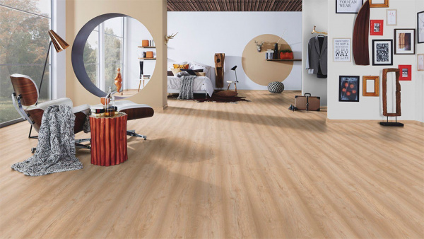 Ламинат Kronospan Victory Beauty 833 4V Дуб Пастельный 8279