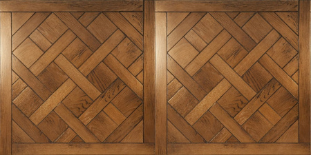 Массивная доска Goodwin (модуль) Эрмитаж Дуб Шамуа