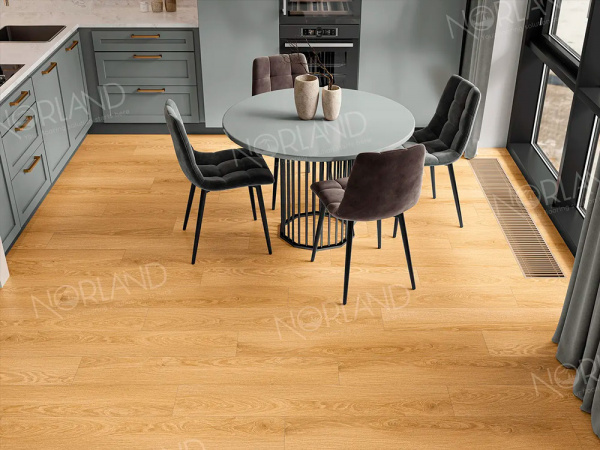 Ламинат Norland Elegant Strong Дуб Тавора LF302-07