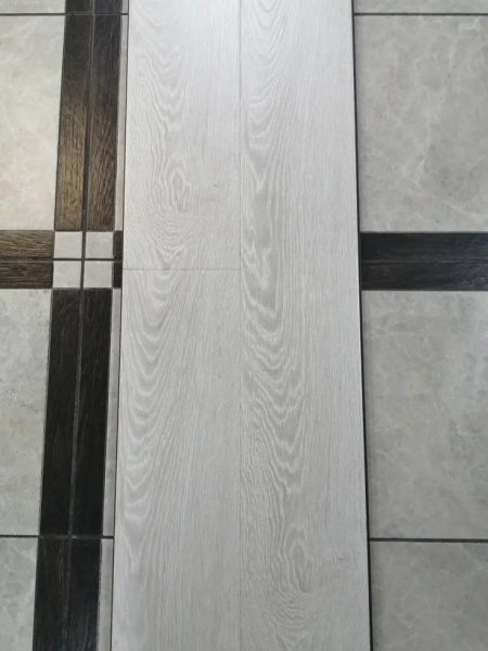 Ламинат Bau Master Lux Белое Дерево 8612409